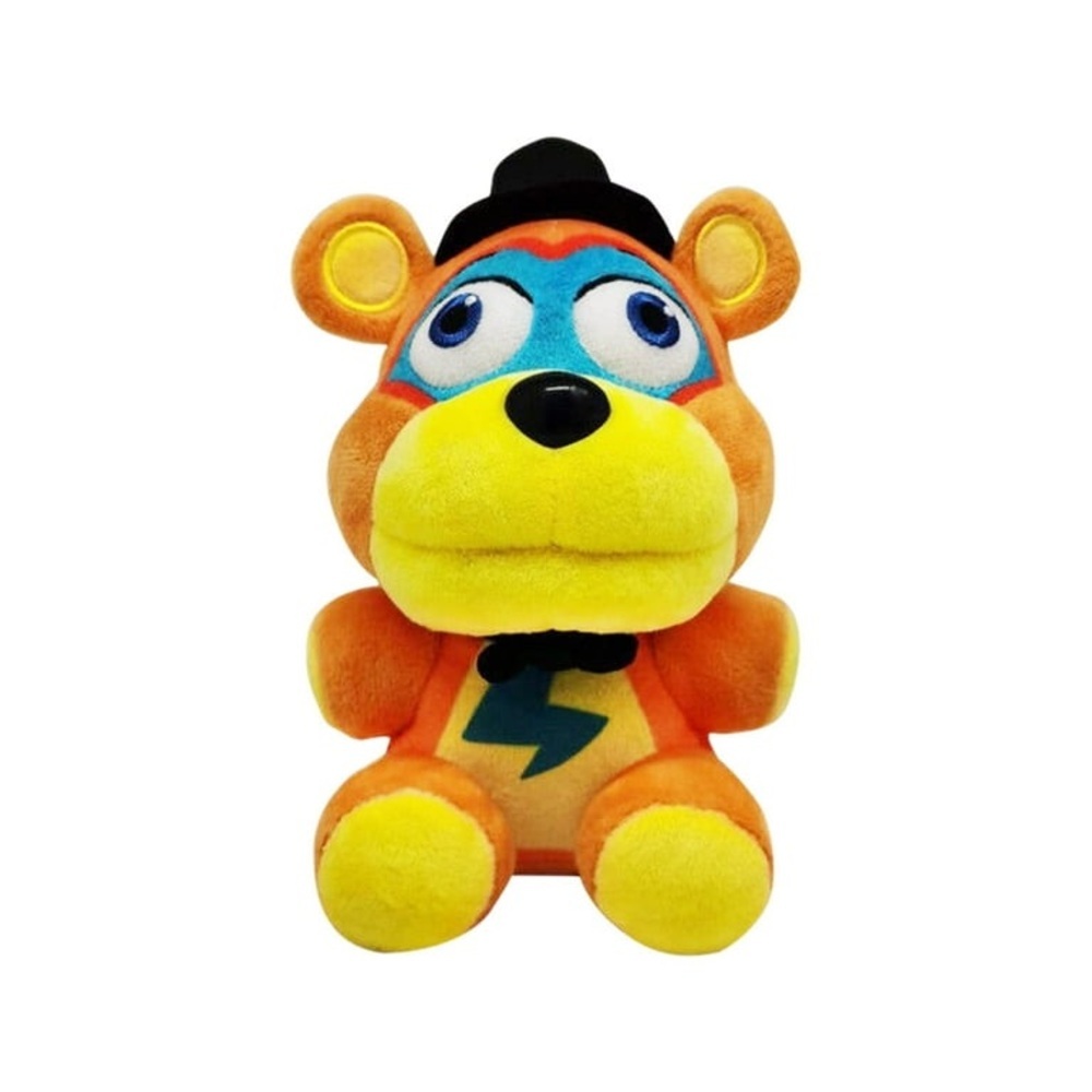 Five nights at Freddy’s collectible, plush rockstar, Freddy